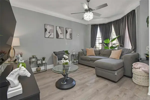 1531 Hone Avenue, Bronx, NY 10461