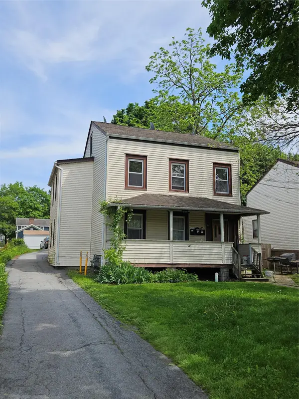 39 Delafield Street, Poughkeepsie, NY 12601