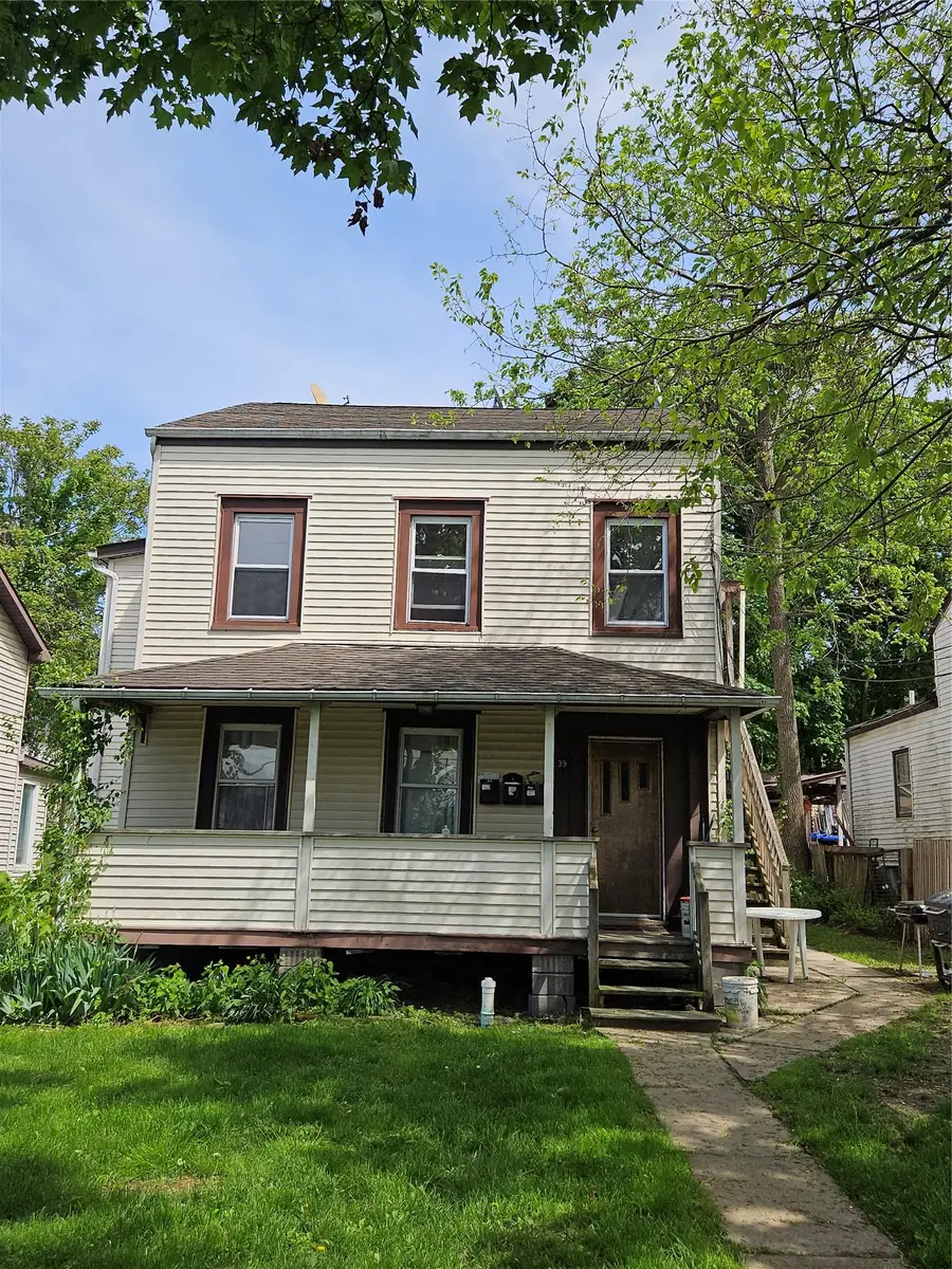 39 Delafield Street, Poughkeepsie, NY 12601 - Image #2