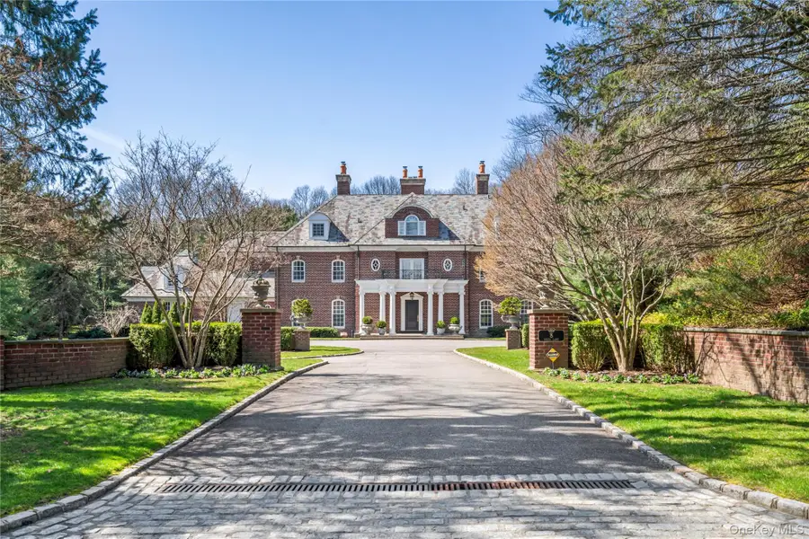 8 Vista Lane, Brookville, NY 11545 - Image #2