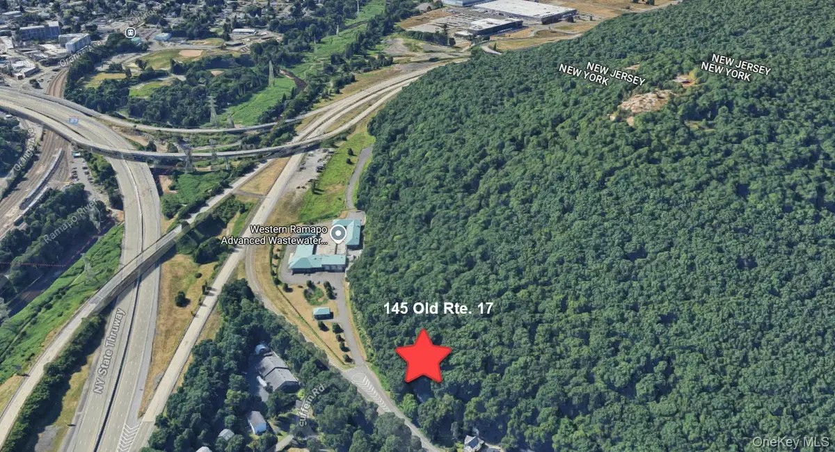 145 Old Route 17, Hillburn, NY  - Image #1