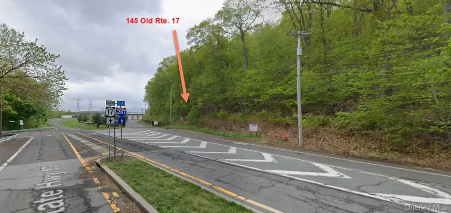 145 Old Route 17, Hillburn, NY  - Image #2