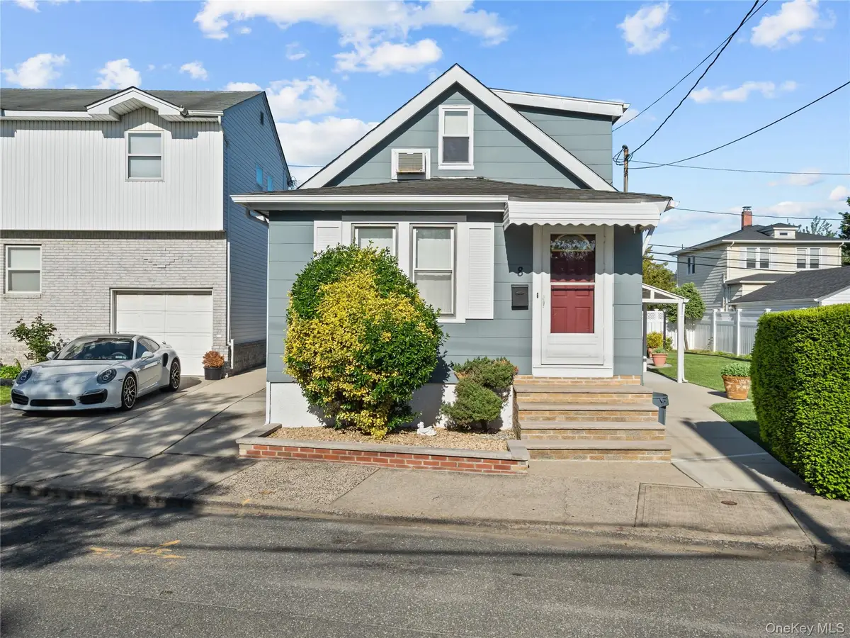 8 Savoy Avenue, Elmont, NY 11003 - Image #1