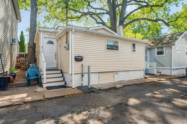 133B Edgewater Park #133B, Bronx, NY 10465