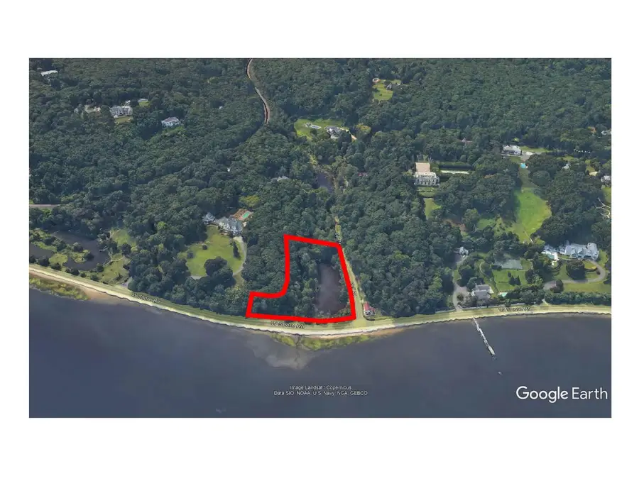 no number West Shore Road Road, Mill Neck, NY 11765 - Image #3