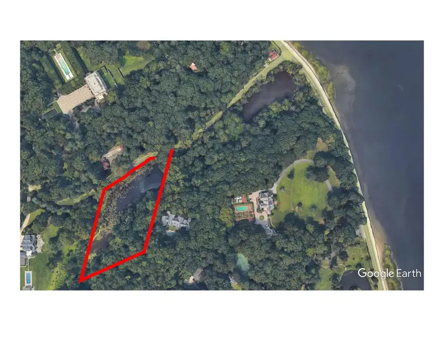 no numer Cleft Road, Mill Neck, NY 11765 - Image #3