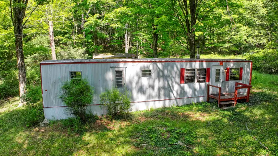 553 Roosa Gap Road, Bloomingburg, NY 12721 - Image #2
