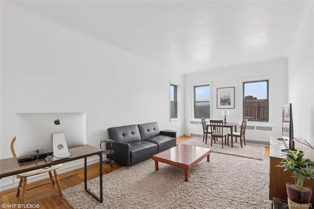 98-50 67th Avenue #6F, Forest Hills, NY 11365 - Image #1