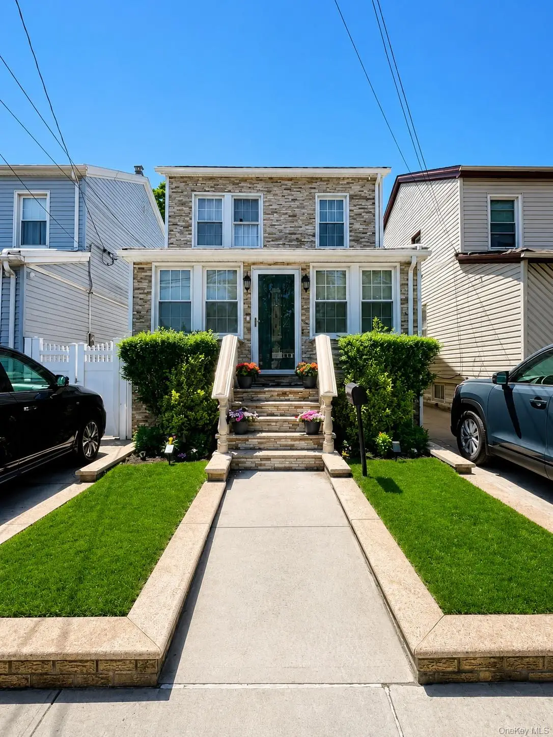 9134 121st Street, Richmond Hill, NY 11418 - #1