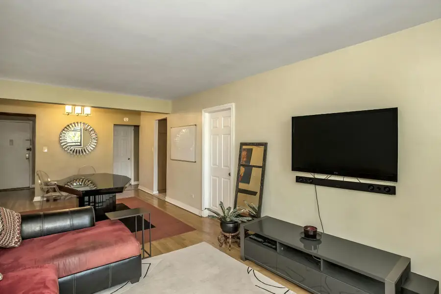 139-15 83 Avenue #433, Briarwood, NY 11435 - Image #3