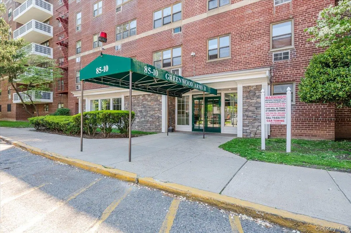 85-10 151 Avenue #5E, Howard Beach, NY 11414 - Image #1