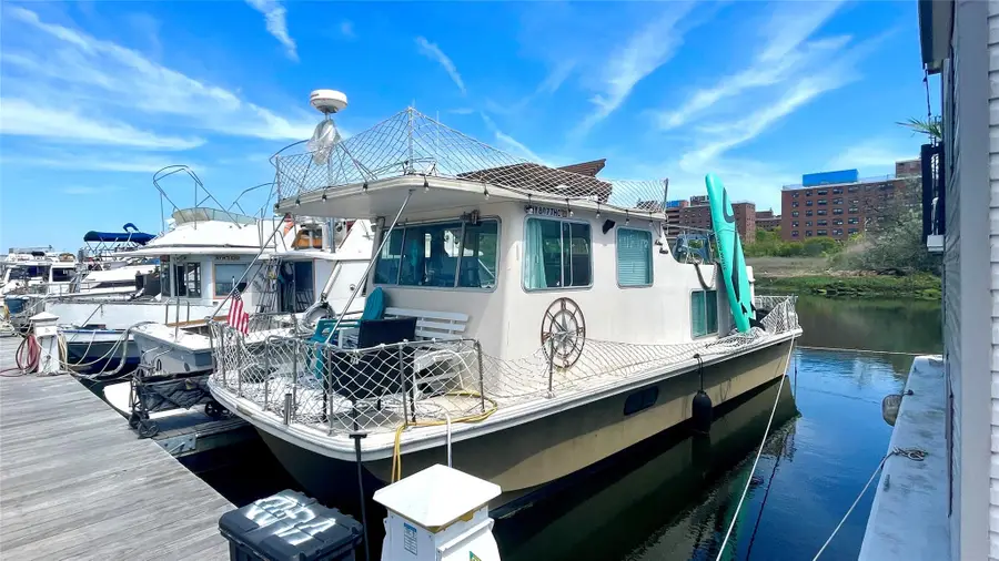 360 Beach 59th Street #C2 Dock, Arverne, NY 11692 - Image #2