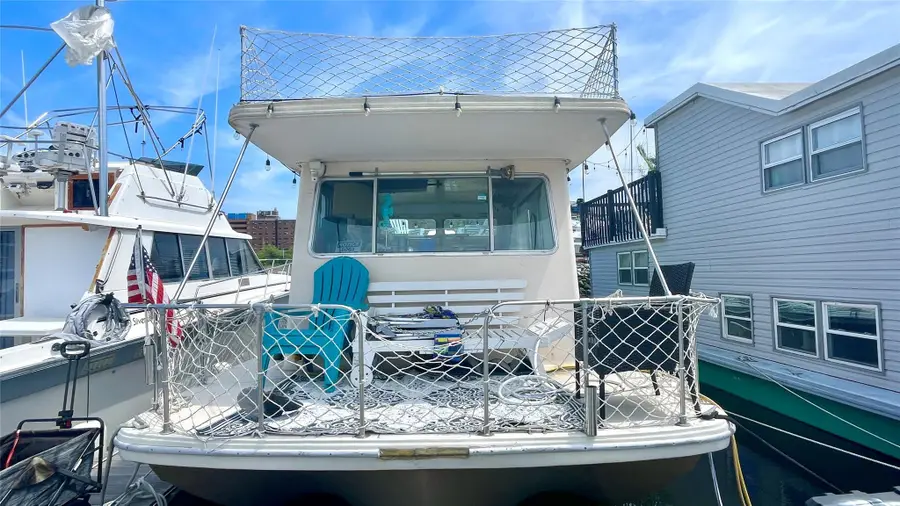 360 Beach 59th Street #C2 Dock, Arverne, NY 11692 - Image #3