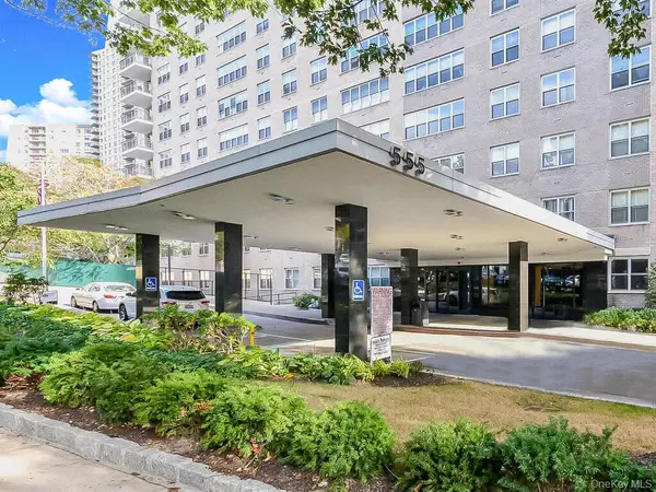 555 Kappock Street #16k, Bronx, NY 10463