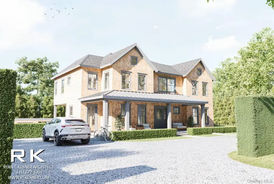 11 Gull Rock Road, Sag Harbor, NY 11963 - Image #2