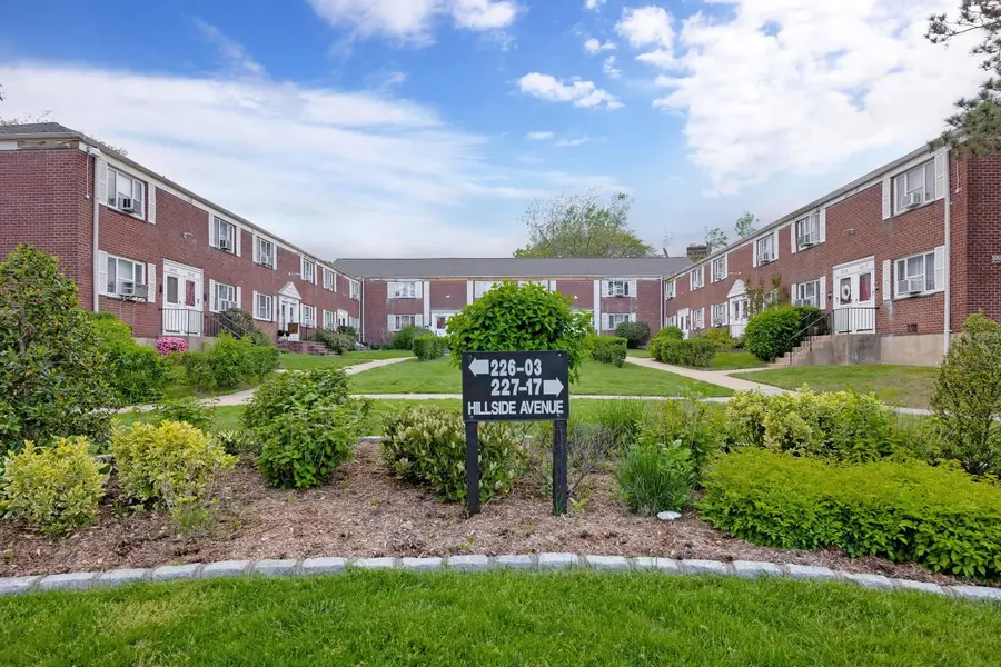 227-09 Hillside Avenue #5-17 DUPLEX, Bellerose Manor, NY 11427 - Image #2