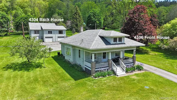 4304 & 4306 State Route 17b, Callicoon, NY 12723