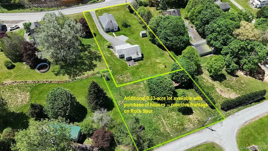 4304 & 4306 State Route 17b, Callicoon, NY 12723 - Image #2