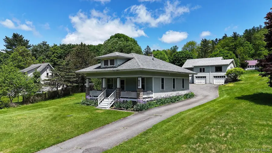 4304 & 4306 State Route 17b, Callicoon, NY 12723 - Image #3