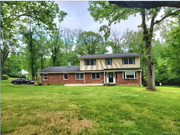 121 Sunset Road, Blauvelt, NY 10913