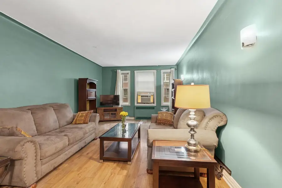 117-01 Park Lane South #C 1F, Kew Gardens, NY 11418 - Image #3