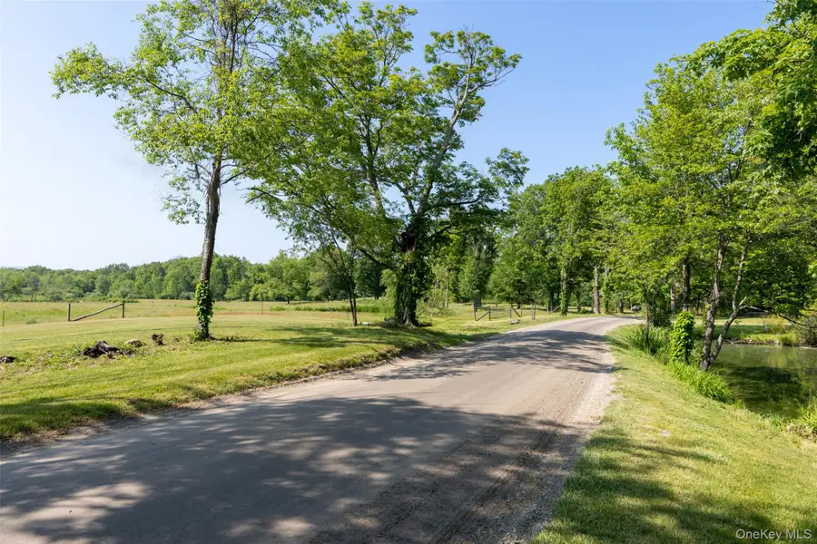 521 Woodstock Road, Millbrook, NY 12545 - Image #2