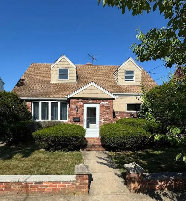 158-38 84th Street, Howard Beach, NY 11414