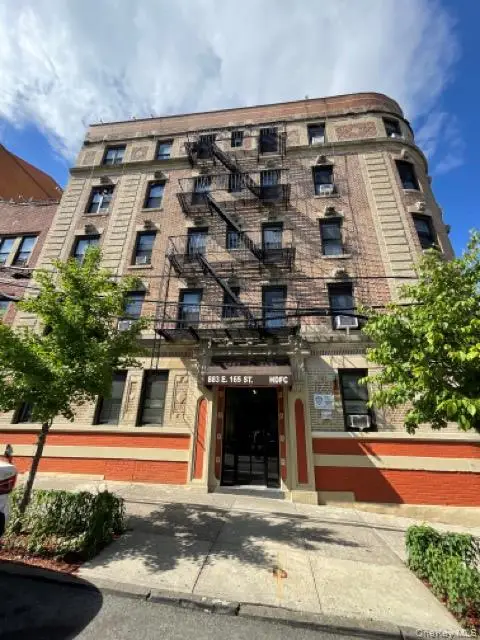 883 E 165th Street #3B, Bronx, NY 10459 - Image #2