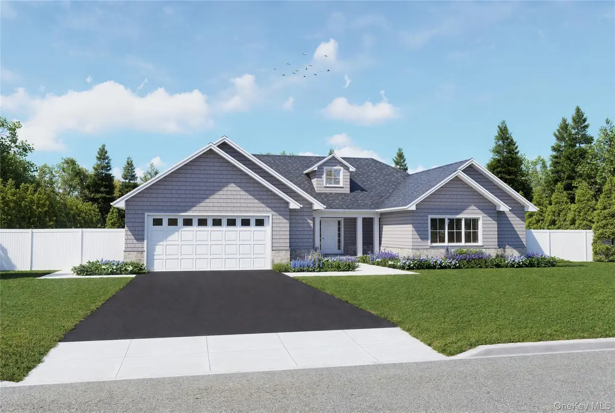 3 Colonels Path, Manorville, NY 11949 - Image #1