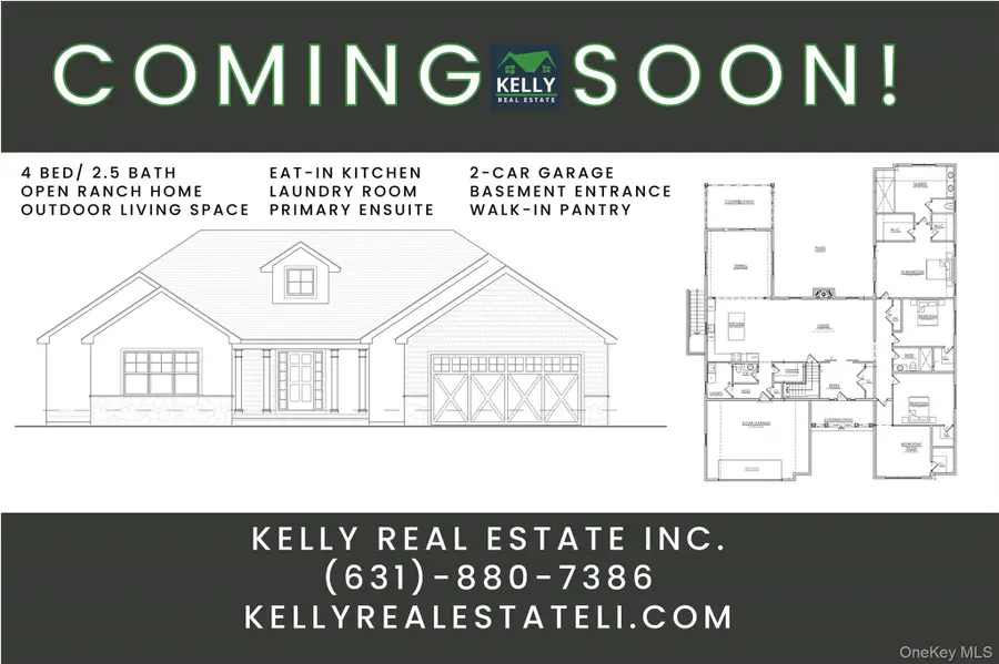 3 Colonels Path, Manorville, NY 11949 - Image #3