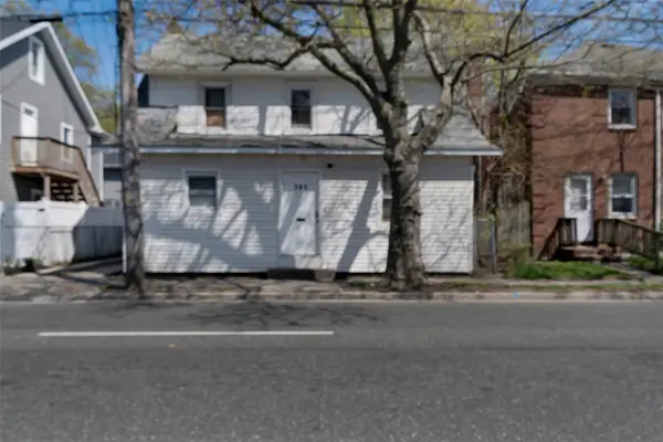 101 Baldwin Road, Hempstead, NY 11550