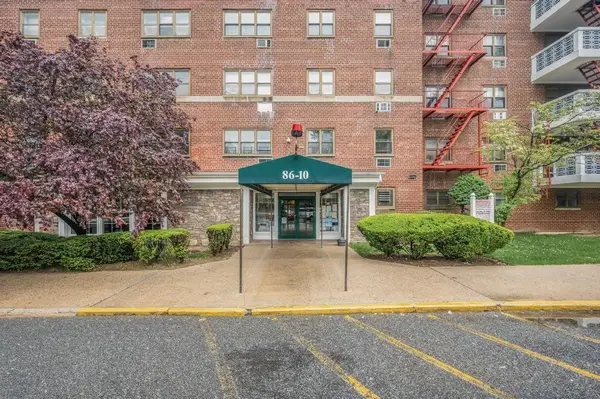 86-10 151st Avenue #3F, Howard Beach, NY 11414