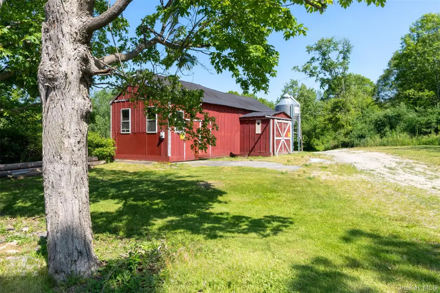 Parcel 1 - TBD Woodstock Road, Millbrook, NY 12545 - Image #2