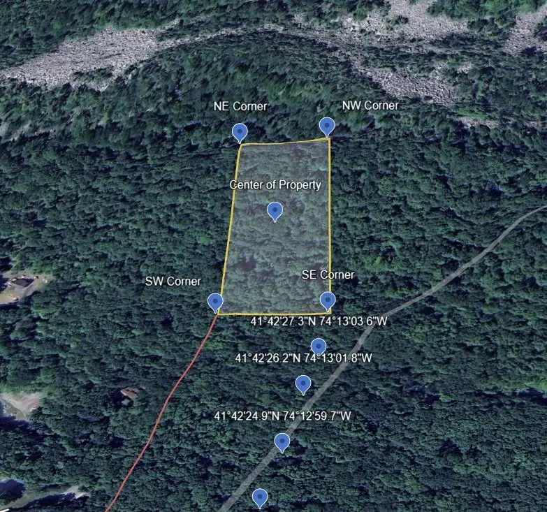 N Mountain Rd, Gardiner, NY  - Image #1