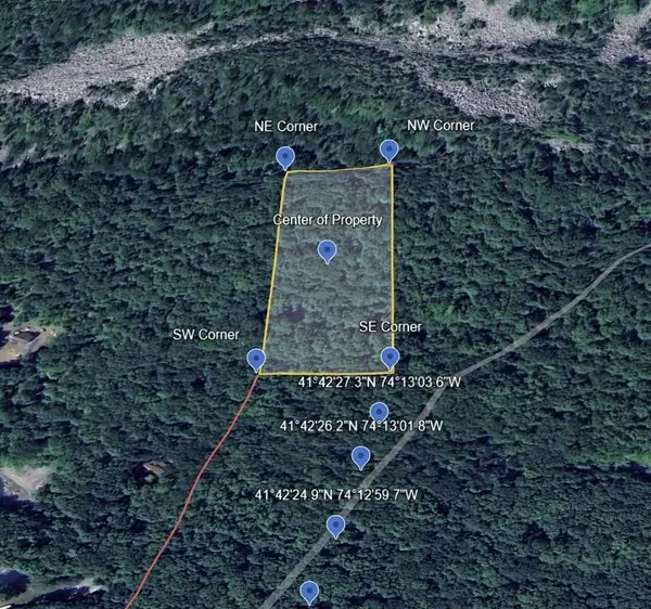 N Mountain Rd, Gardiner, NY 