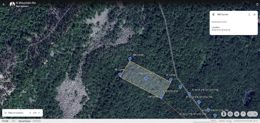 N Mountain Rd, Gardiner, NY  - Image #2