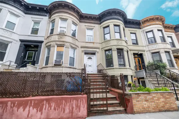 1777 Union Street, Brooklyn, NY 11213