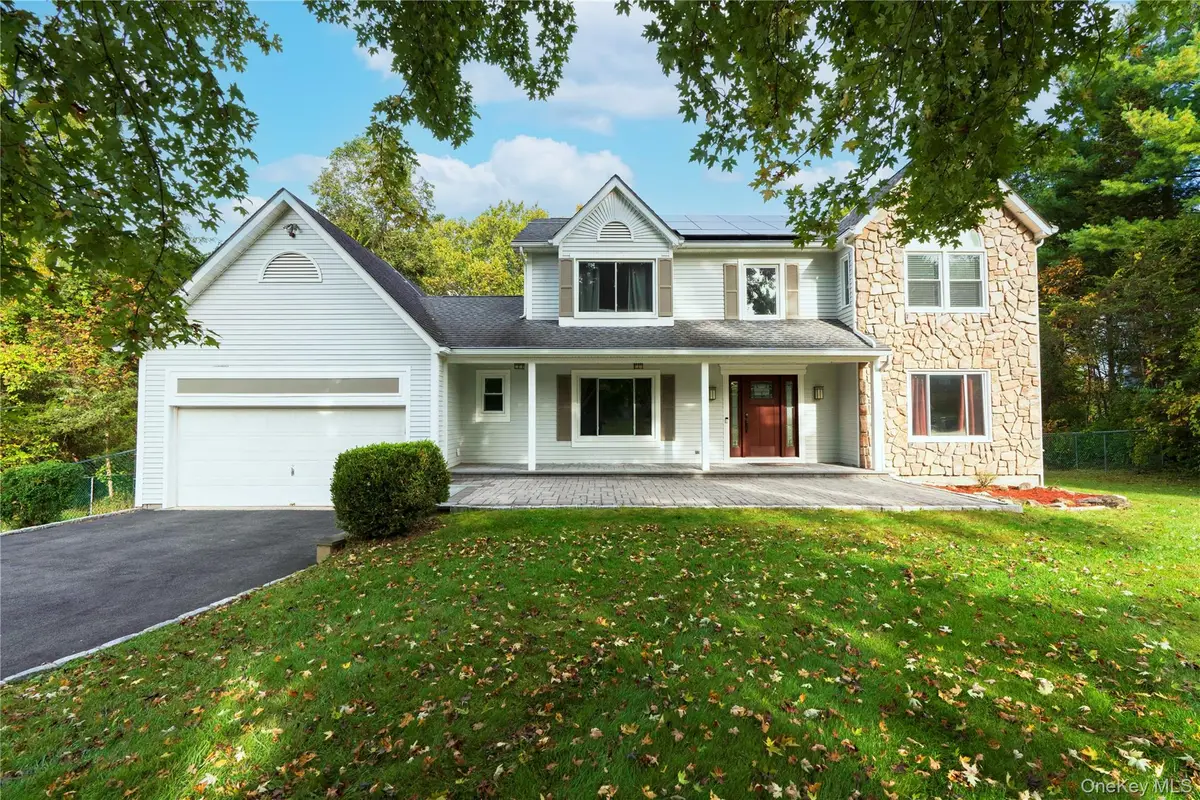 1 Davis Court, Hopewell Junction, NY 12533 - Image #1