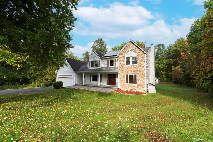 1 Davis Court, Hopewell Junction, NY 12533 - Image #2