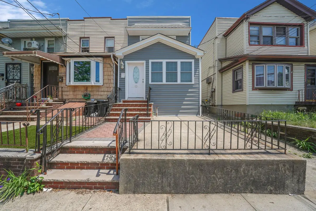 9217 92nd Street, Woodhaven, NY 11421 - Image #1