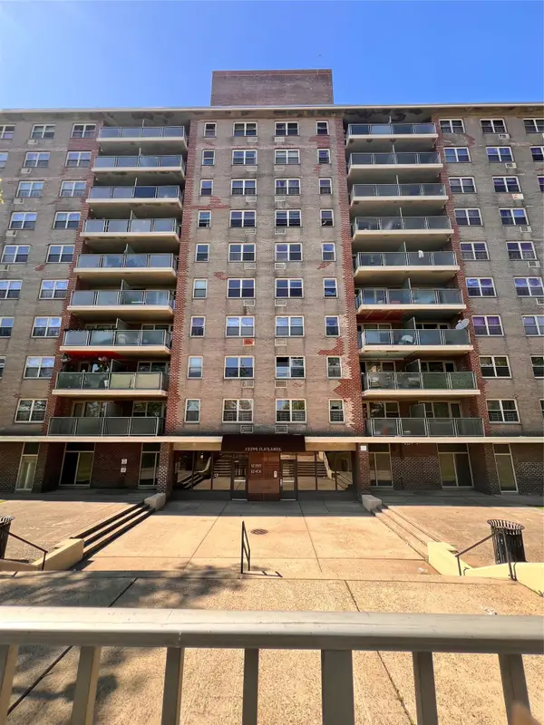 12399 Flatlands Avenue #3A, Brooklyn, NY 11207