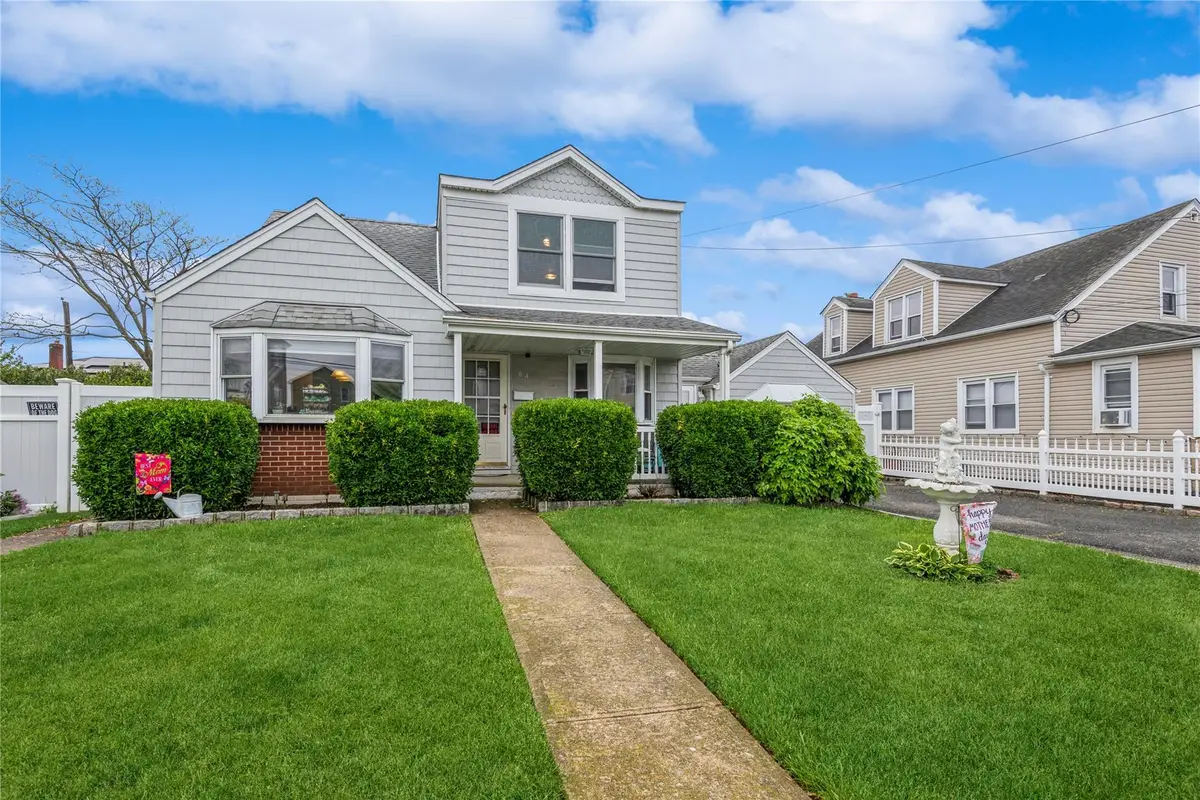 64 Kent Road, Island Park, NY 11558 - Image #1