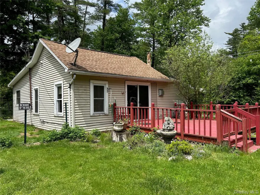 27 First Street, Godeffroy, NY 12729 - Image #2