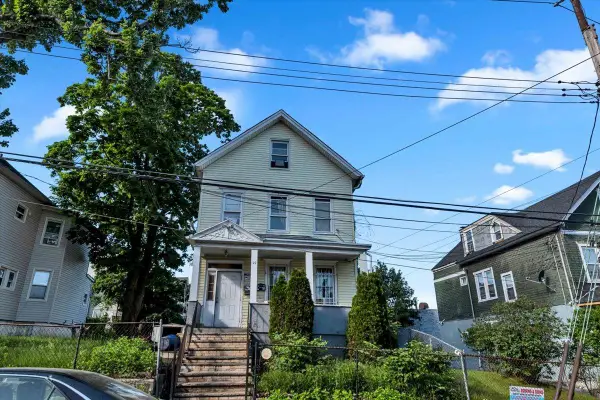 28 Grove Street, Mount Vernon, NY 10550