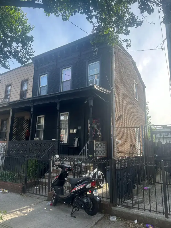 90 Wyona Street, Brooklyn, NY 11207