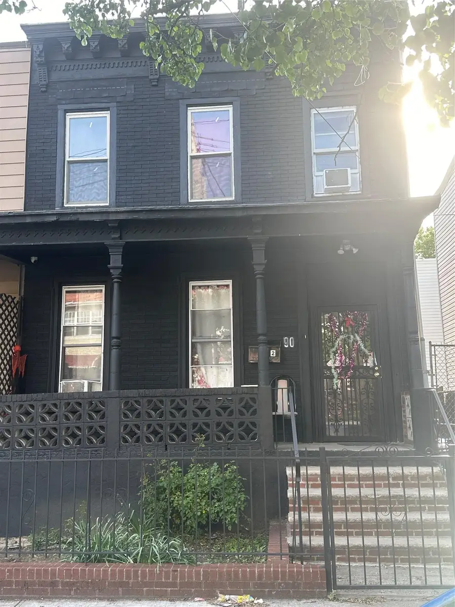 90 Wyona Street, Brooklyn, NY 11207 - Image #2