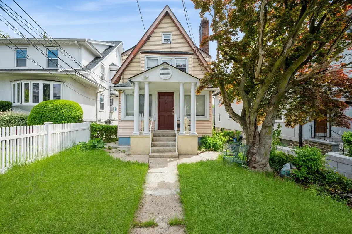 435 S Columbus Avenue, Mount Vernon, NY 10553 - Image #1