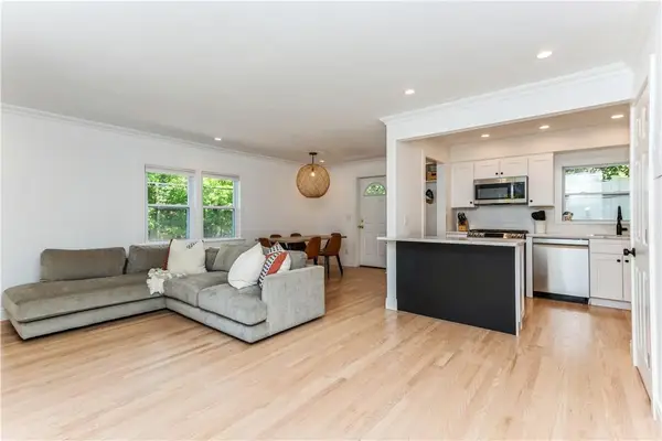 24 Wappanocca Avenue #A, Rye, NY 10580