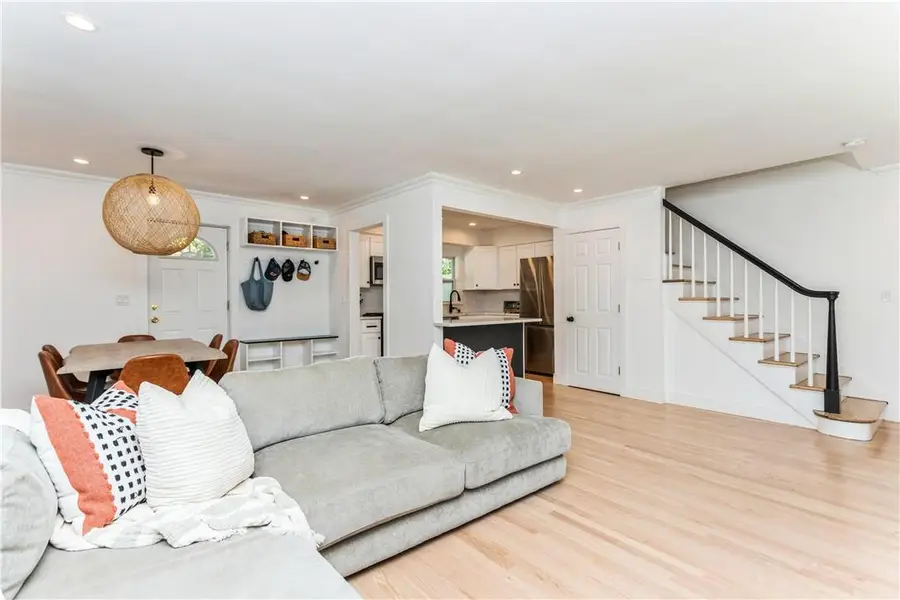 24 Wappanocca Avenue #A, Rye, NY 10580 - Image #2