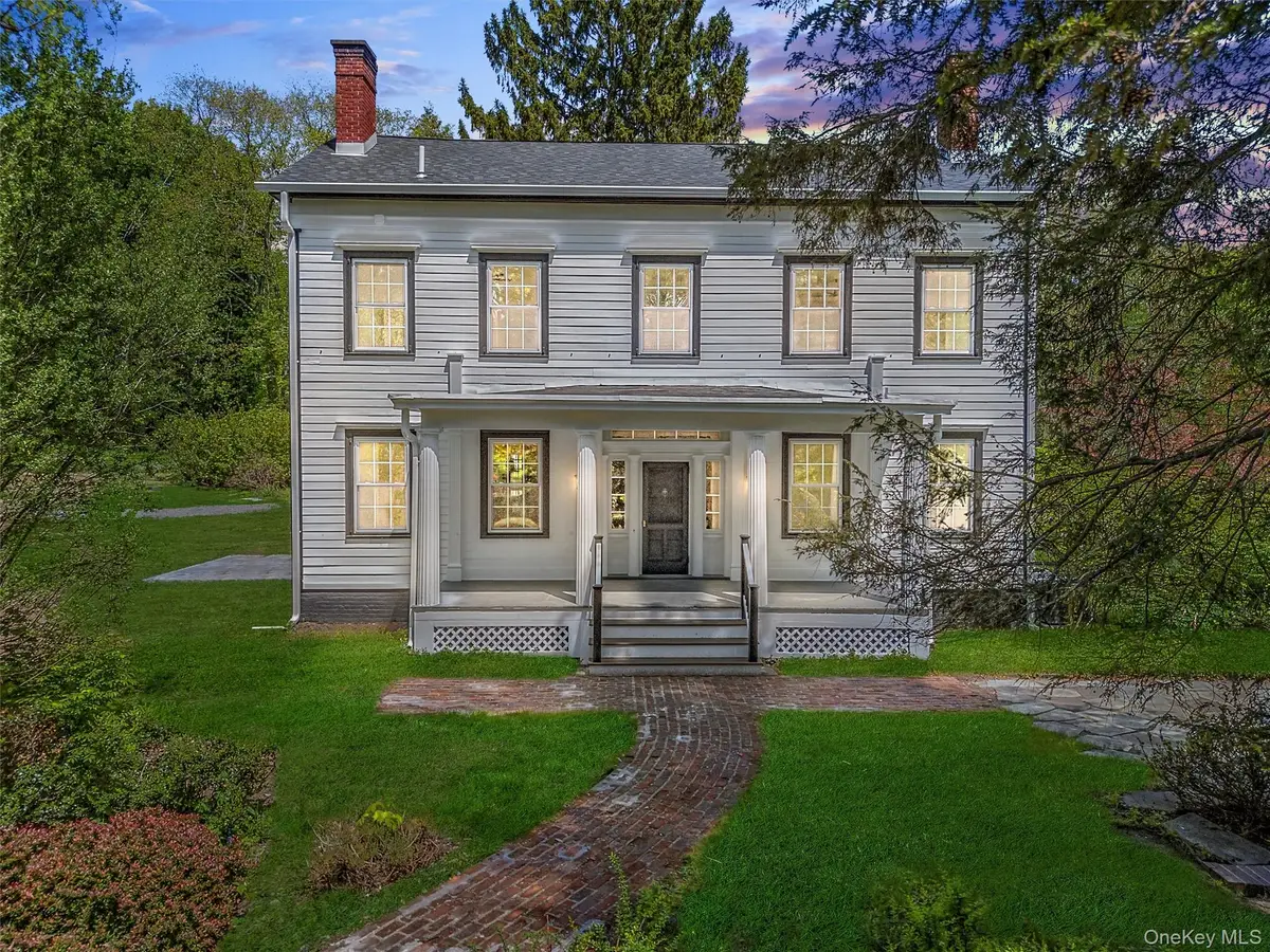 1035 Noxon Road, Lagrangeville, NY 12540 - Image #1